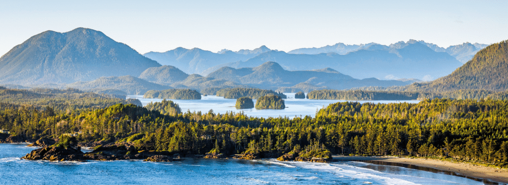 From Fields to Seashore: A Road Trip Guide Through Delta's Varied Landscapes