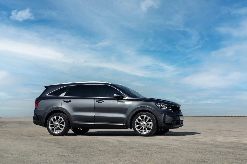 car rental