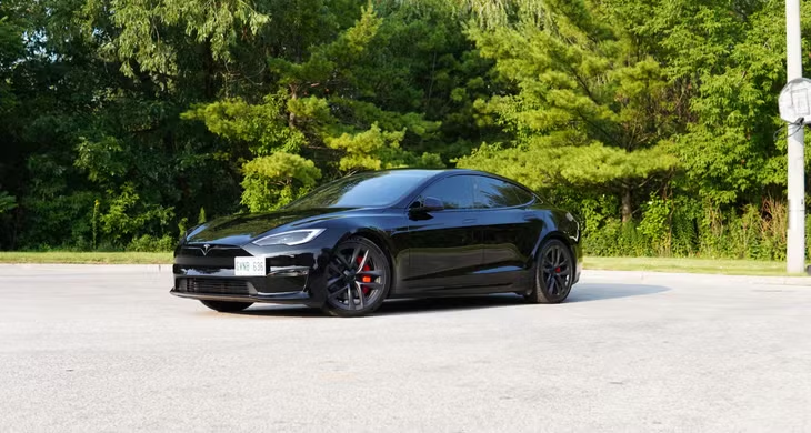 Car Rental for 3 Weeks