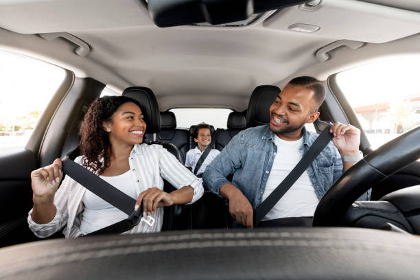 Car Rental 4 Days