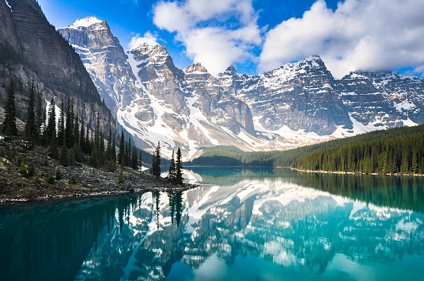 Lake Louise Car Rental