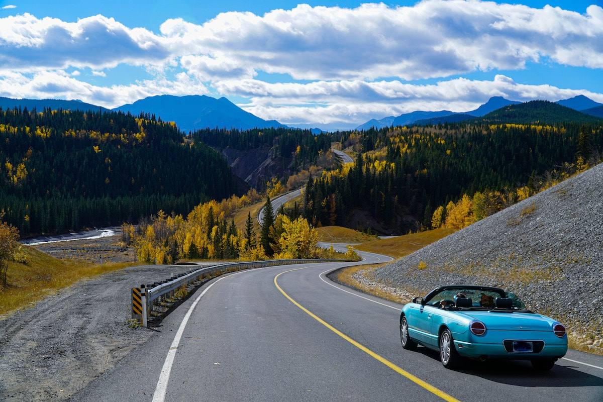 Car Rental Calgary to Vancouver: The Ultimate Road Trip Guide 1 Calgary to Kananaskis: The Local's Alternative to Banff