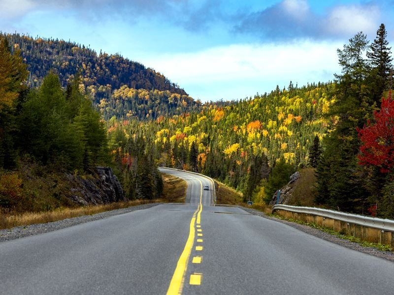 The Ultimate Maritime Road Trip: Nova Scotia to Newfoundland in 10 Days 3 A road towards Newfoundland