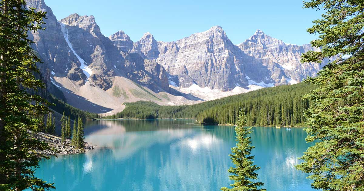 Banff or Bust: Calgary’s Best Winter Day Trips for Non-Skiers 2 Banff or Bust: Calgary’s Best Winter Day Trips for Non-Skiers