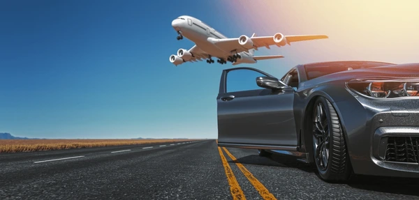 Car rental options at Lax airport