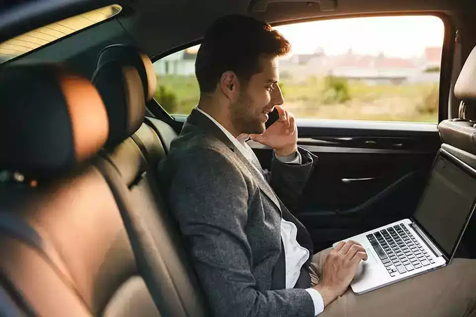 Corporate Car Rentals Best Idea for Business Travelers