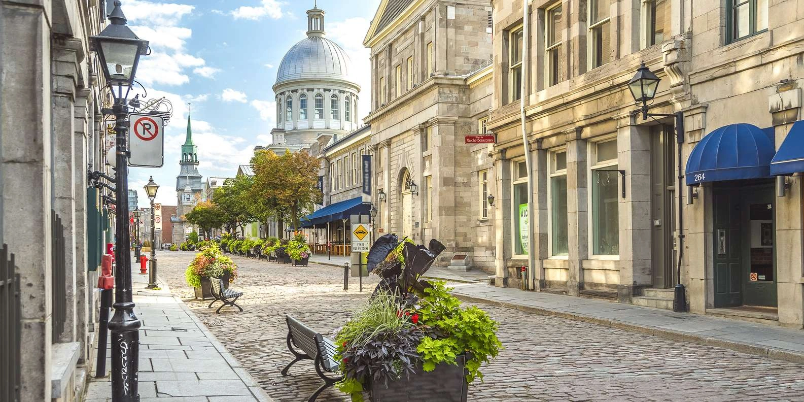 What to See in Montreal, Canada by Theme: Art, History, and Poutine