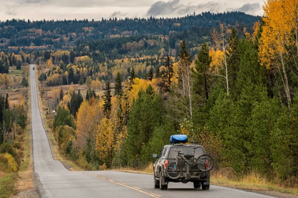 Surrey is a Great Place to Start Your BC Road Trip