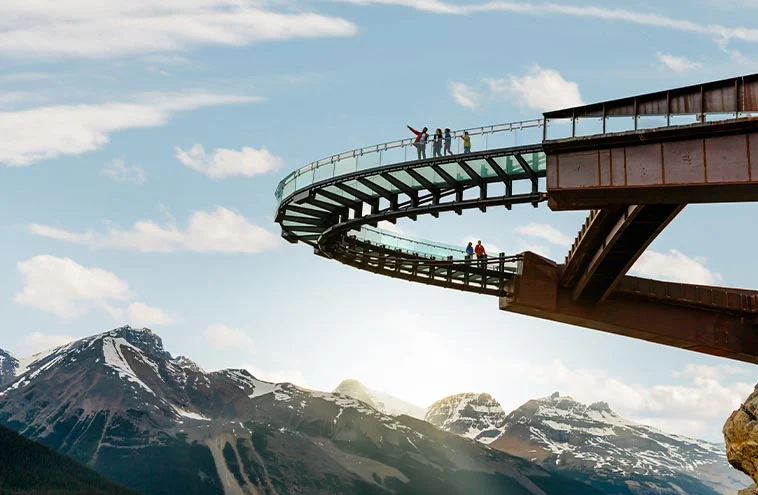 Banff Weather Year-Round: A Month-by-Month Guide for Travelers