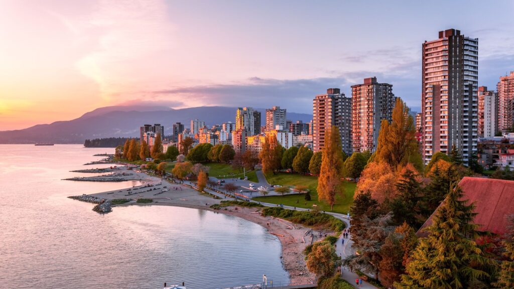 What Makes Vancouver One of the Most Livable Cities in the World