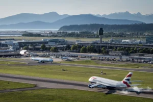 Are Car Rental Places Open 24 Hours at Airports