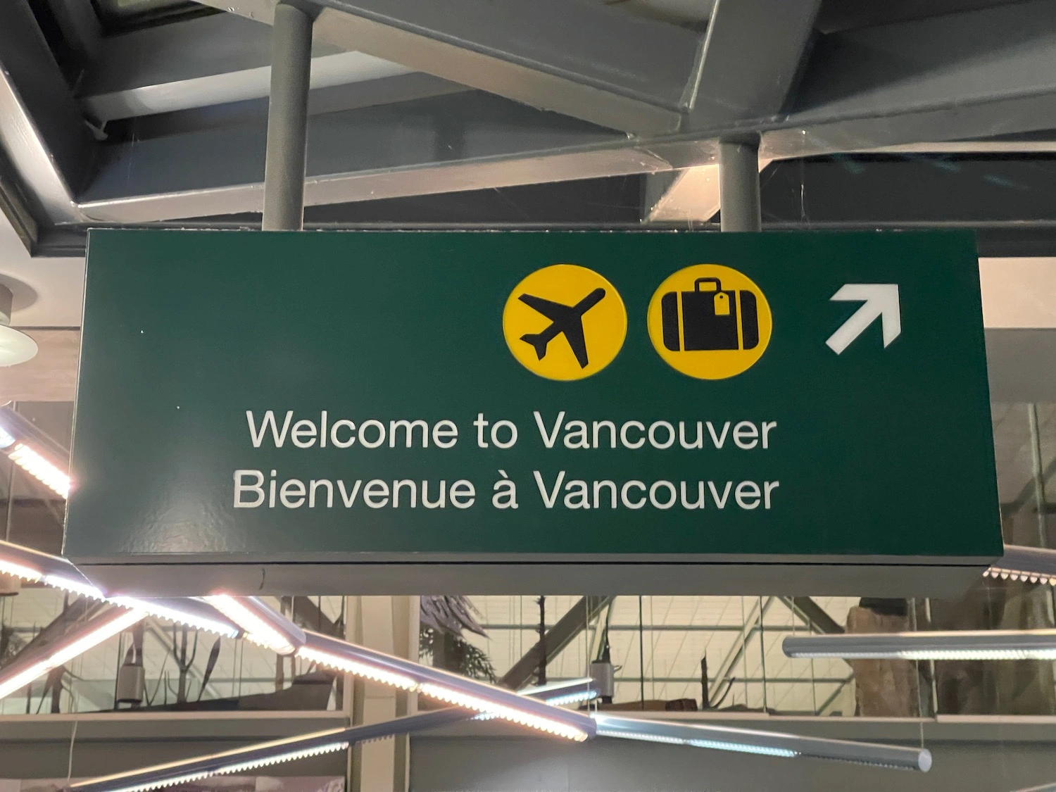 Vancouver Airport to Adventure: What to Do Within 2 Hours of Landing