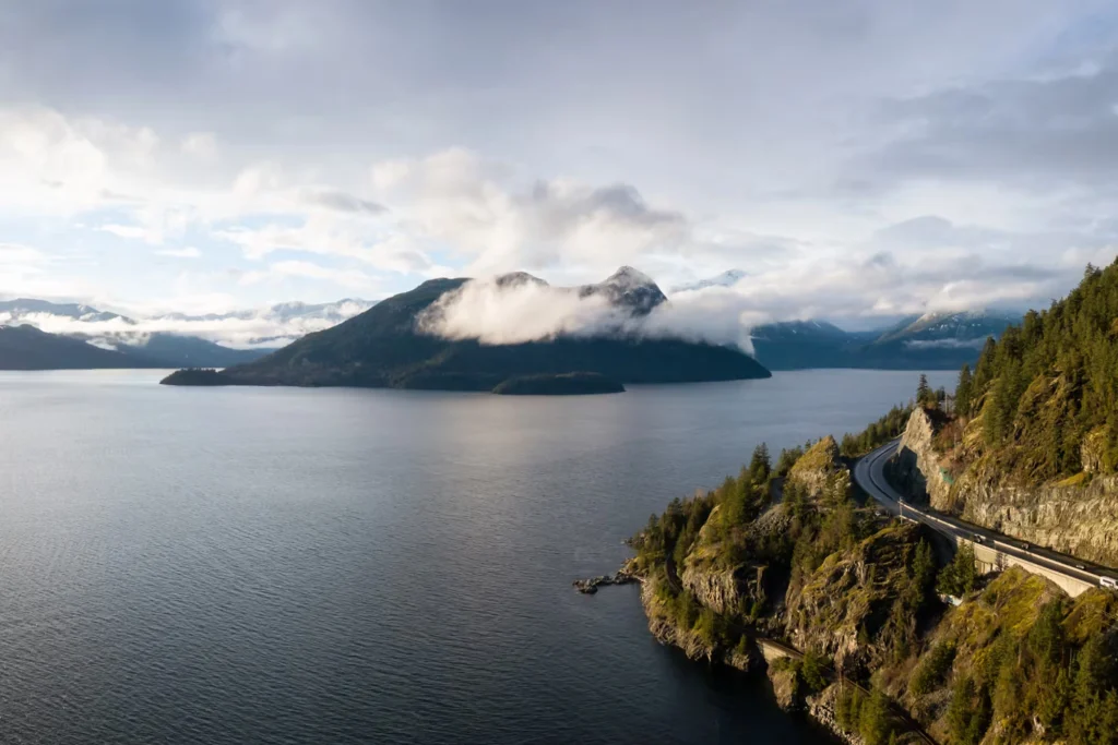 Car Rental In Vancouver