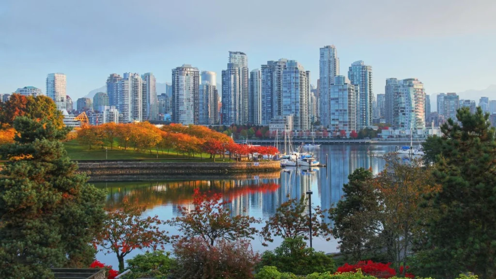 ee80acca city 6668 16682a32985 When it comes to breathtaking views, modern living, and a lifestyle that effortlessly blends urban convenience with nature, Vancouver stands in a league of its own. Nestled between the Pacific Ocean and the North Shore Mountains, this West Coast gem is consistently ranked among the most livable cities in the world—and for good reason.