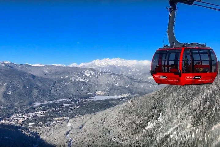 Burnaby on a Budget: How Renting a Car Saves You Time and Money