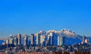 Canada Car Hire Vancouver: Making Car Rentals Easy for Visitors and Locals 2 Vancouver