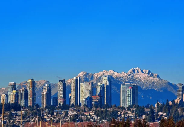 Home 2 Canada Car Hire Vancouver: Making Car Rentals Easy for Visitors and Locals