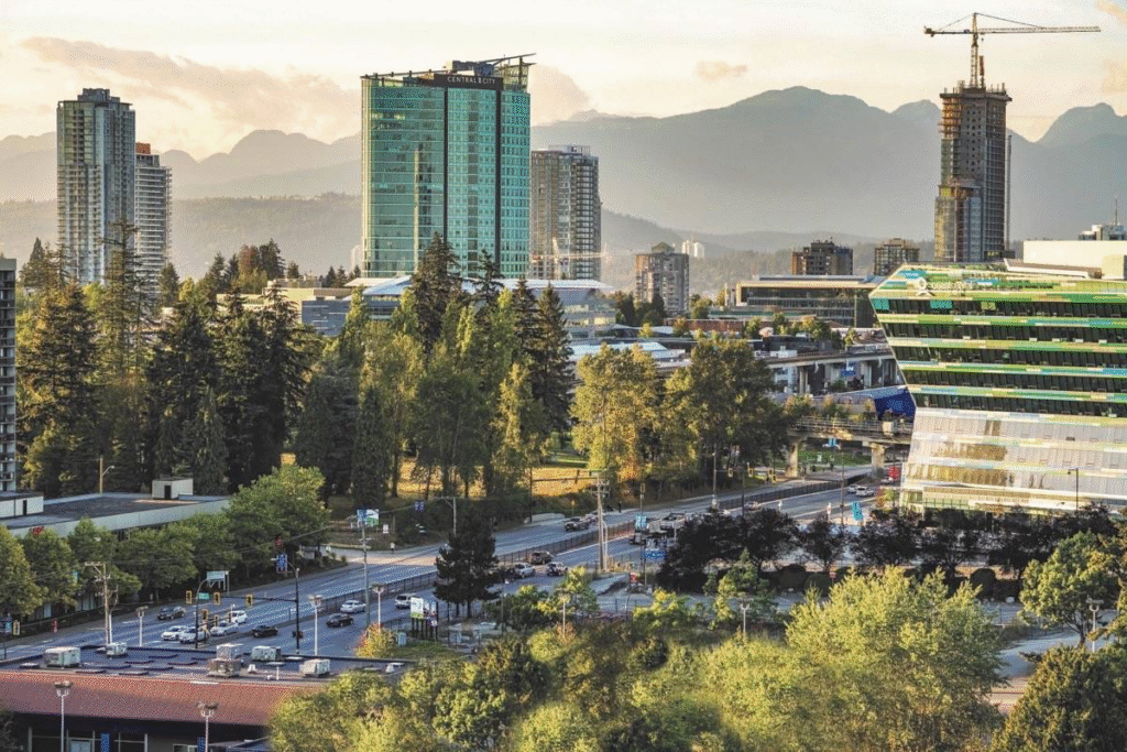 image If you’re thinking about exploring Surrey or planning a road trip from this part of British Columbia, renting a car is one of the smartest choices you can make. Whether you're flying in, visiting friends, or just need wheels for a few days, car rental in Surrey gives you the freedom to go where you want, when you want.