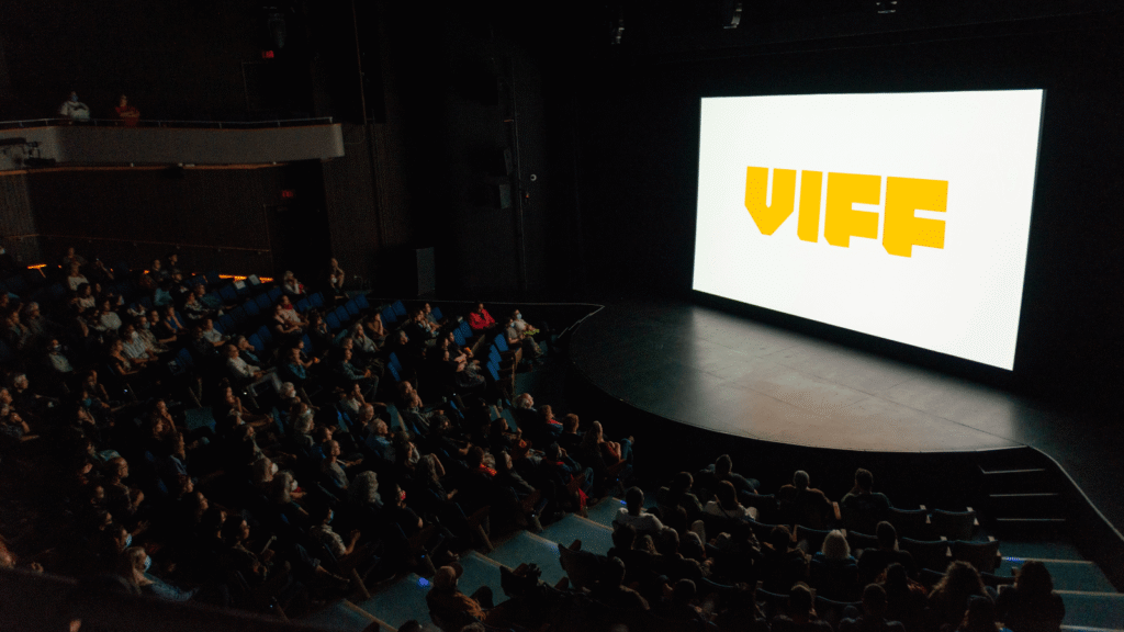 Vancouver International Film Festival