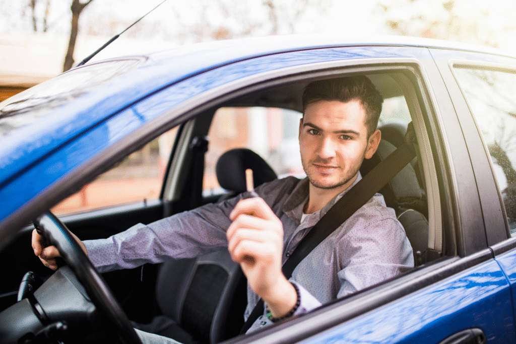 Car rental