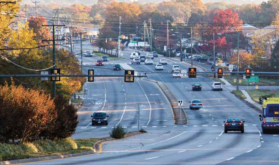 Cruise Through Richmond: Where to Go with a Rental Car