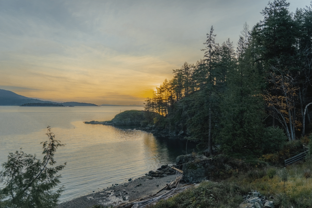 Bowen Island
