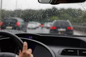 Car Rental for Driving Test