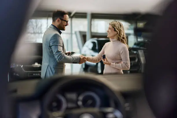 Best Choice for Car Rental in Surrey
