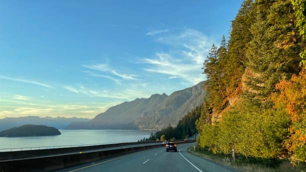 Vancouver