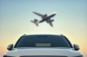 Car Rental Vancouver Airport
