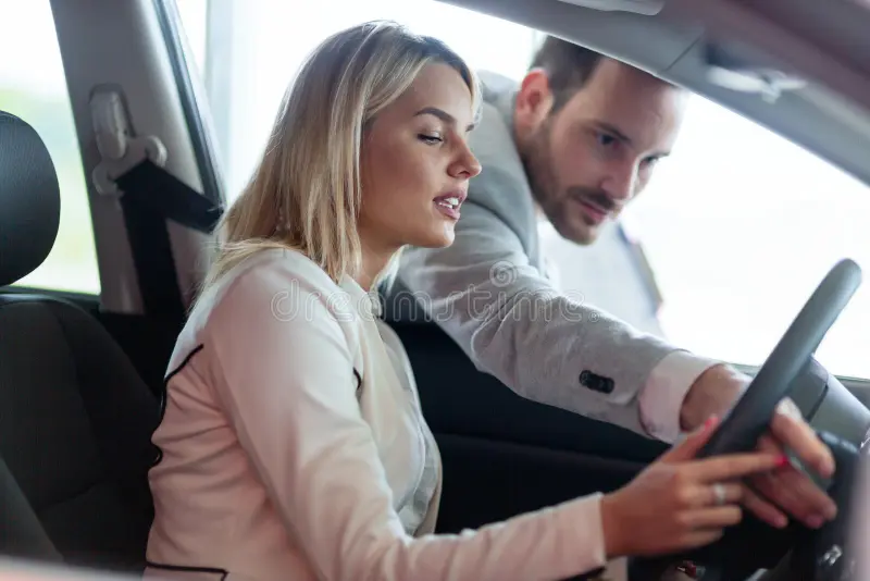 car rental