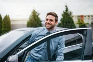 Car Rental to Near