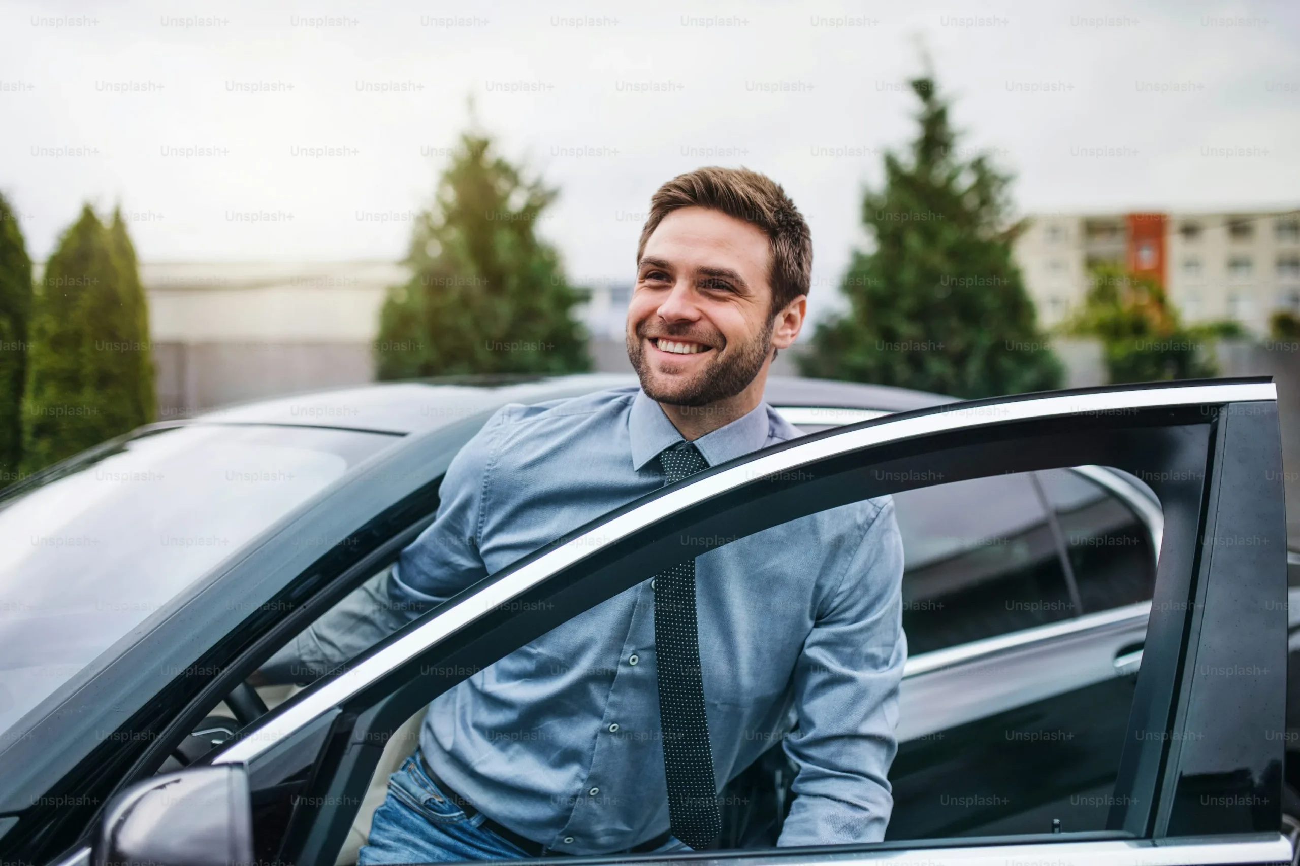 The Complete Guide to Finding a Car Rental to Near Your Destination