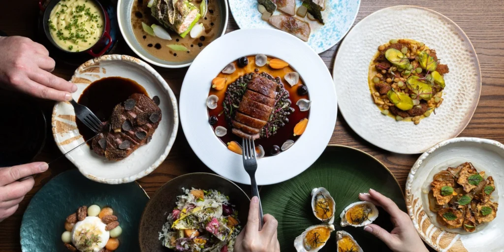 Vancouver’s Coastal Cuisine: A Foodie’s Drive-Through Guide