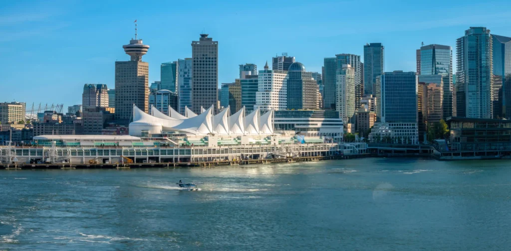 Scenic Drives Near YVR: From Jet Lag to Joyride 4 vancouver skyline min If you’ve just touched down at Vancouver International Airport (YVR) and are looking for a low-stress, rejuvenating way to kick off your visit, a car rental in YVR airport might just be the smartest move you make. Let’s face it—long flights can leave even the most seasoned travelers feeling like they’ve been run over by a truck. The dry cabin air, time zone shift, and hours spent cramped in a seat can all combine into one gnarly case of jet lag. But what if the cure to your post-flight fog wasn’t a hotel bed or triple espresso, but a car, a bit of open road, and the Pacific Coast breeze on your face?