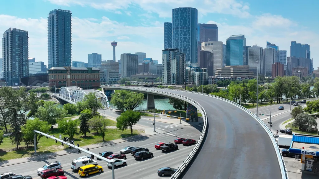 Mr. Rent a car is the most famous car rental company in Calgary