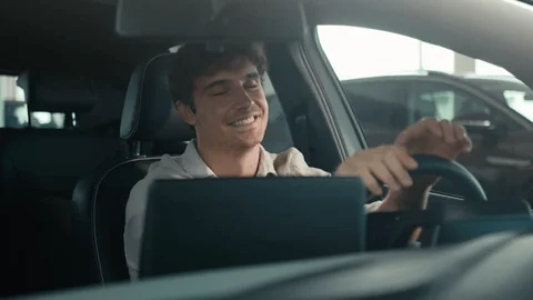 Car Rental and Car Seat