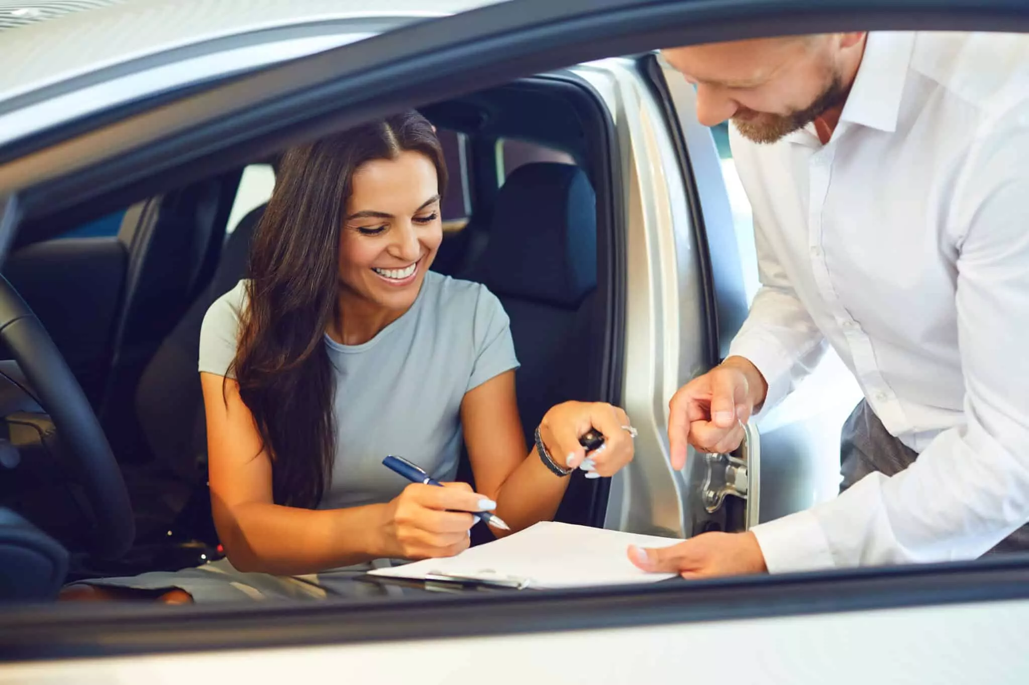 Demystifying Car Rental Insurance: How It Works and What You Actually Need