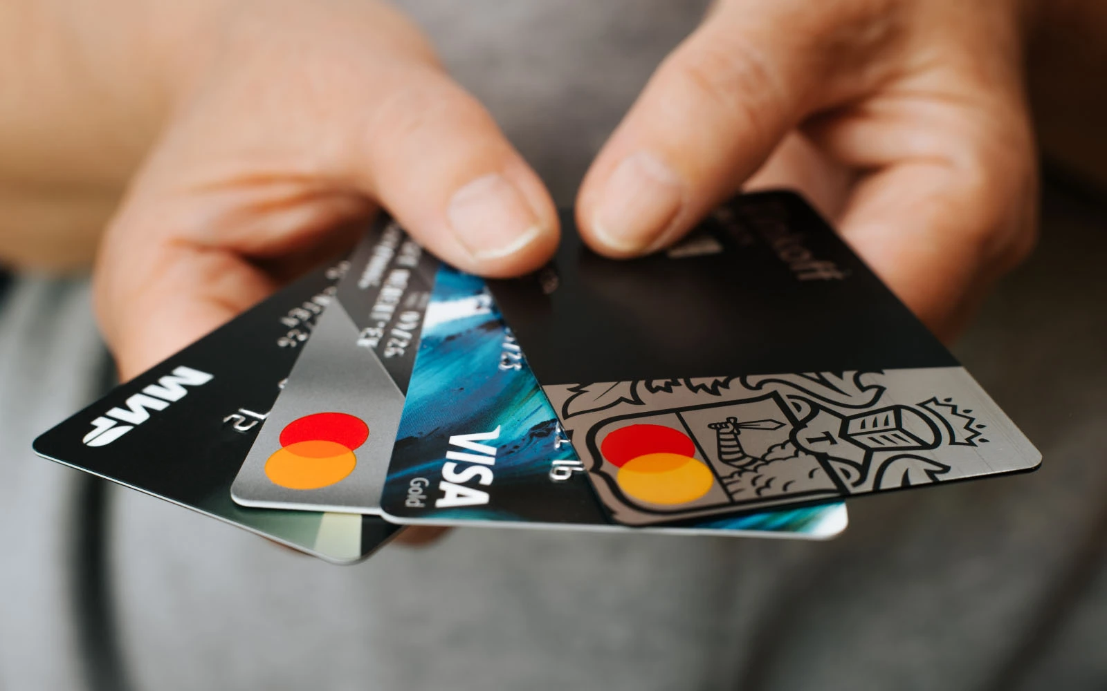 Car Rental Without Credit Card Edmonton: What You Should Know 1 all cards