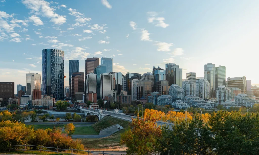 Calgary Crescent Heights Lookout Point by ROAM Creative 1 jpg webp In 2025, a regular economy rental in Calgary will run you about $50 a day with Mr. Rent a Car. That’s not bad — especially if you’ve been hit with $80+ daily rates elsewhere.
