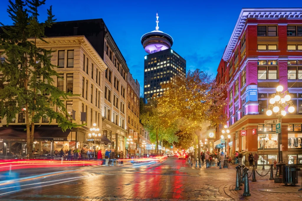 Affordable Car Rental Vancouver: Get the Best Deals with Mr Rent A Car 8 car rental in downtown vancouver