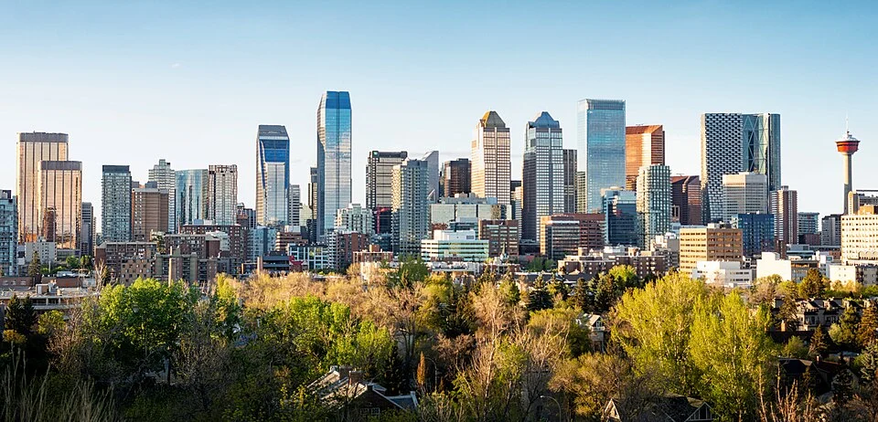 cost of car rental in calgary