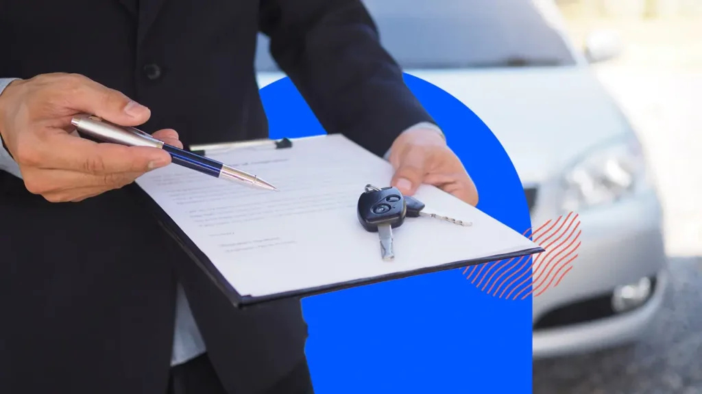 How Car Rental Works: A Step-by-Step Guide for First-Timers 3 car rental agreement