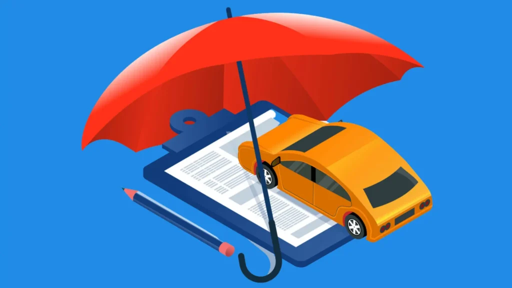 Know car rental insurance cost