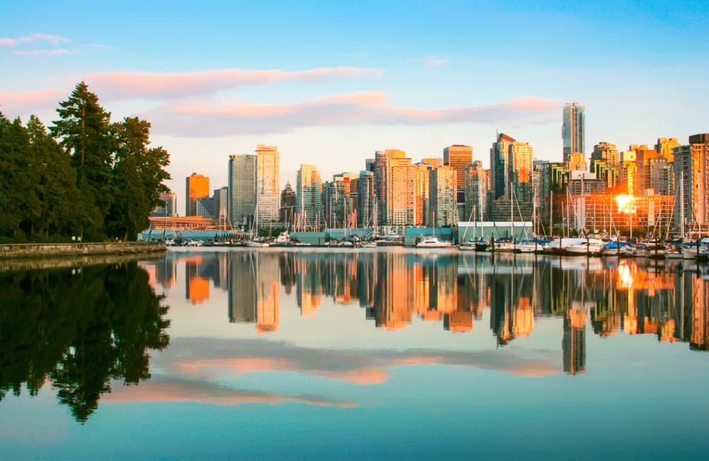 Vancouver shutterstock khrwbq Exploring car rental in Vancouver is a dream—imagine mountain backdrops, ocean breezes, hidden trails, and diverse food scenes. Sure, you could go with transit or rideshares—but hear me out: going with car rental in Vancouver might just be the smartest way to experience it all. Let me walk you through why.