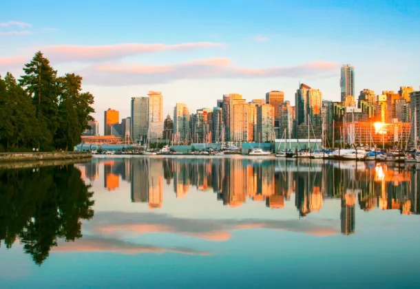 Home 2 Car Rental Vancouver: How to See More of the City With Complete Flexibility