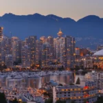 Hire a Car Vancouver: How Mr. Rent A Car Makes Renting Simple, Clear, and Reliable 4 Vancouver skyline