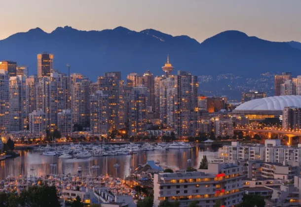 Home 1 Hire a Car Vancouver: How Mr. Rent A Car Makes Renting Simple, Clear, and Reliable
