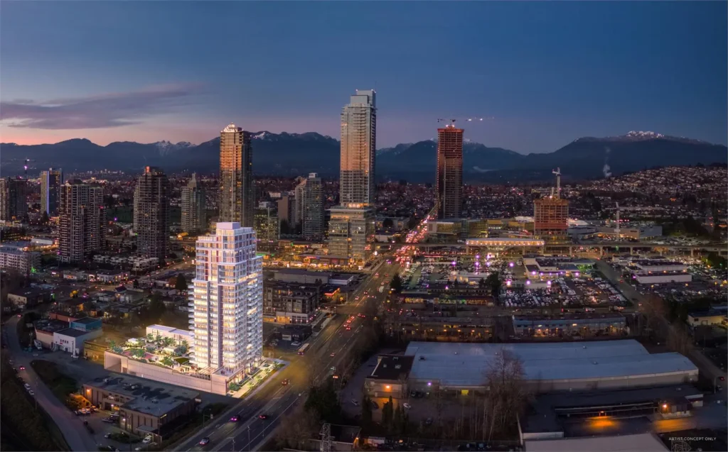 Car Rental in Burnaby
