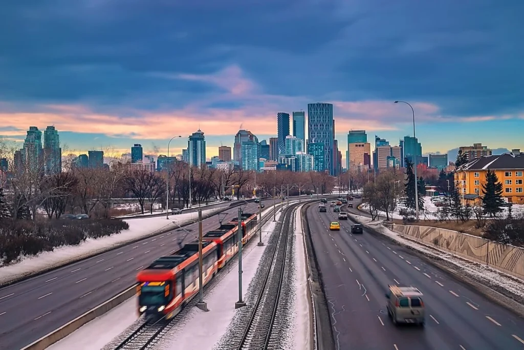 Car Hire in Calgary is the Smartest Travel Move
car rental